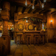Image for article titled A real-life Hobbit pub has opened for business in New Zealand